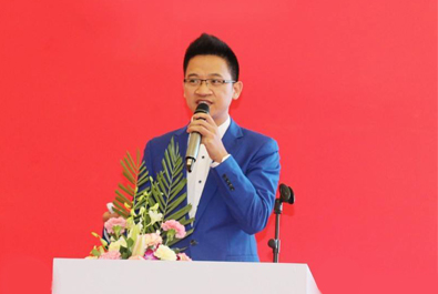 有人物聯(lián)網(wǎng)總裁古欣榮獲“2018全國電子信息行業(yè)優(yōu)秀企業(yè)家”榮譽(yù)稱號(hào)