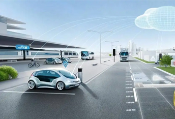 什么是車聯(lián)網(wǎng)？為什么車聯(lián)網(wǎng)更適合選用5G聯(lián)網(wǎng)呢？