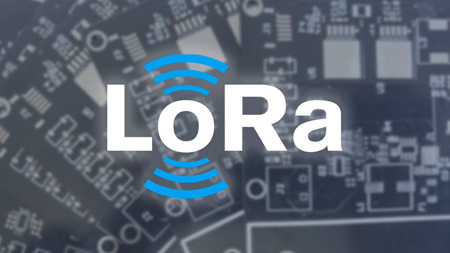 lora聯(lián)網是物聯(lián)網的一部分，lora應用在哪