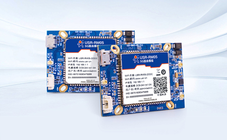 嵌入式5G路由器！賦能傳統(tǒng)設(shè)備5G入網(wǎng)，異地維護(hù)效率翻倍